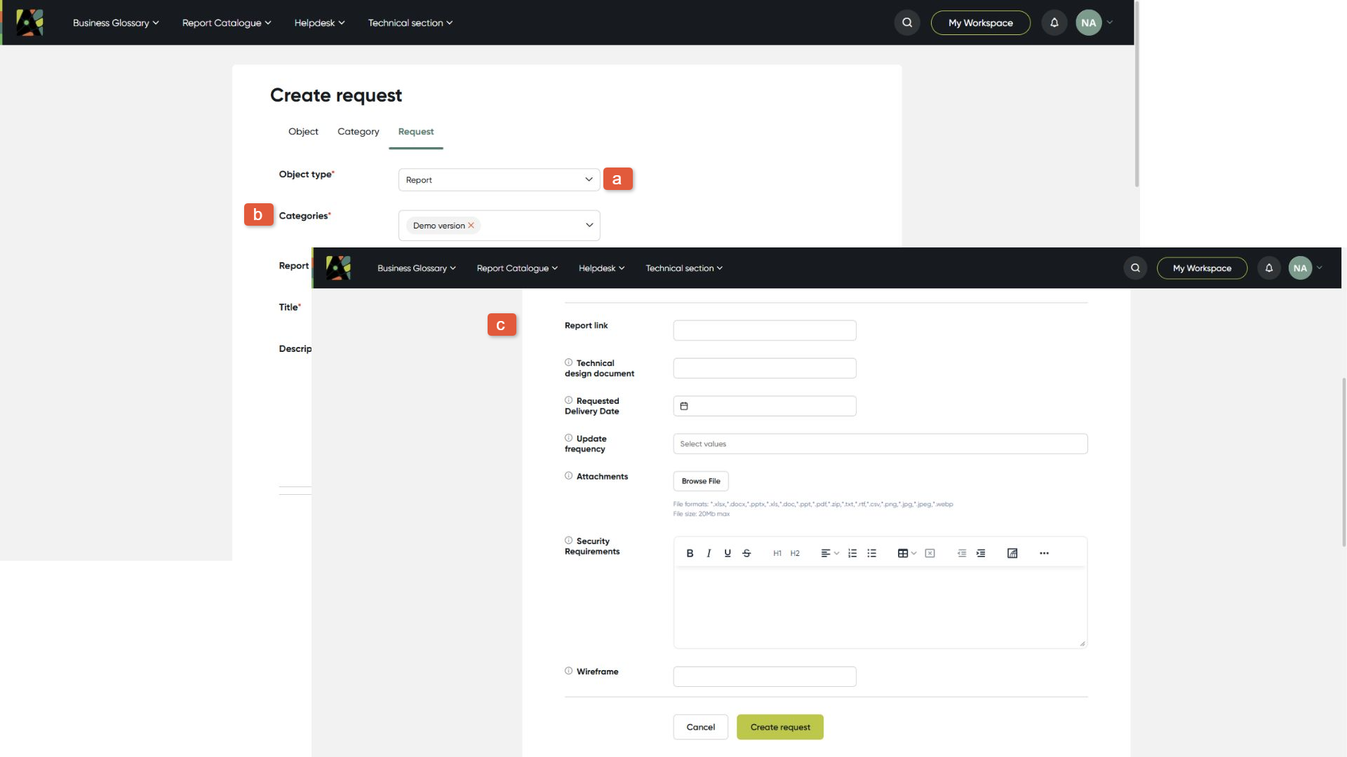 create-request-3